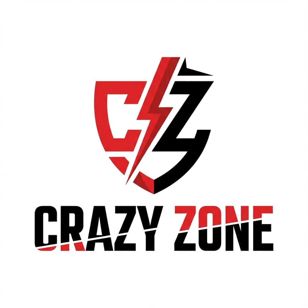 Crazy zone