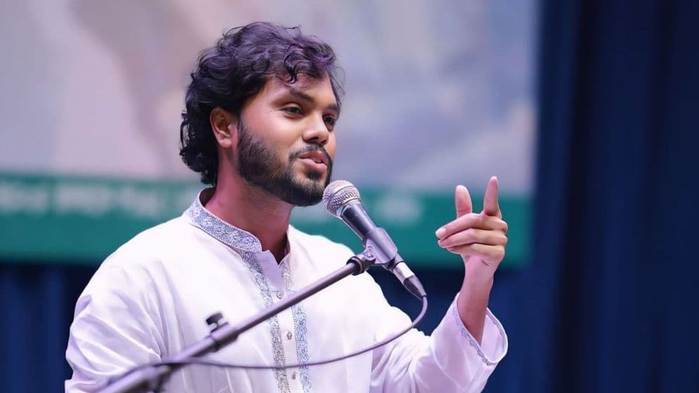 ওসমান হাদির জন্য আগামী কয়েক ঘণ্টা খুব গুরুত্বপূর্ণ